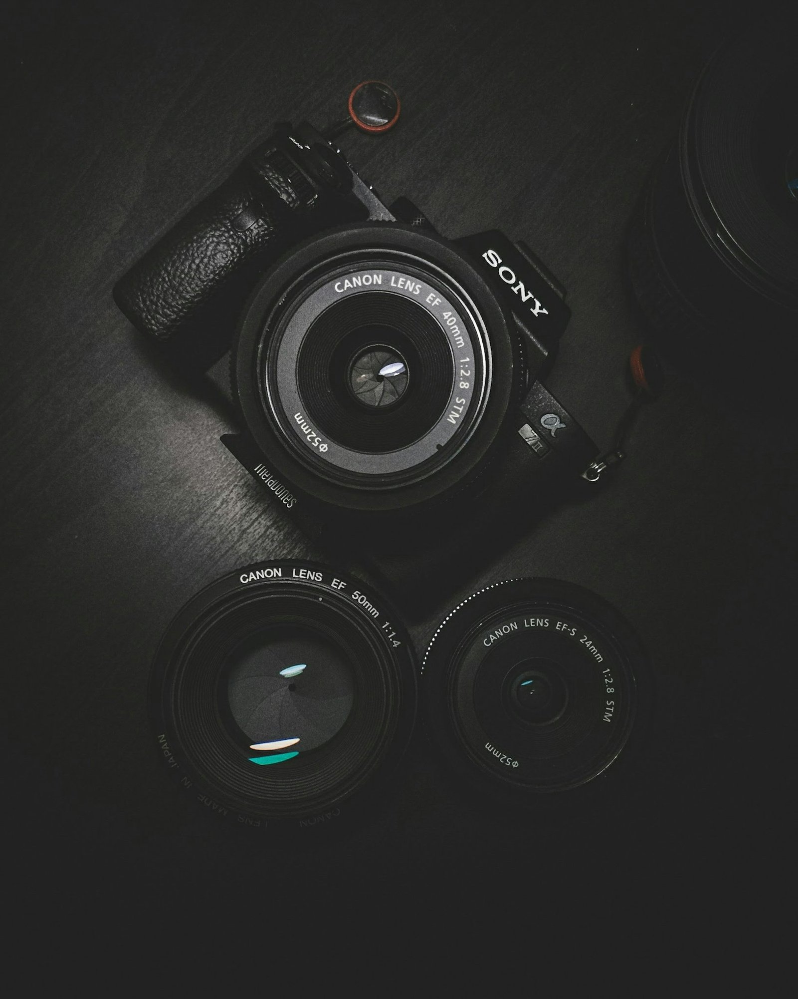 Cinematic films