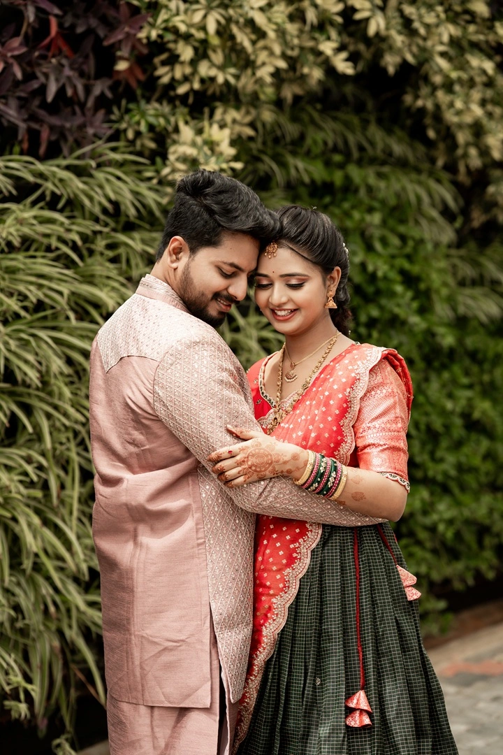 Wedding coverage preview